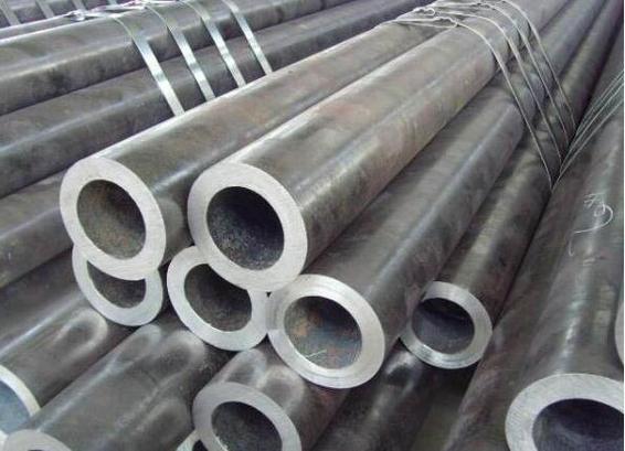 安阳合金无缝管 中宝管业产品中心详解
