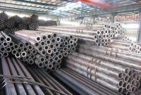 0#流体用无缝钢管 特性、应用与选购指南