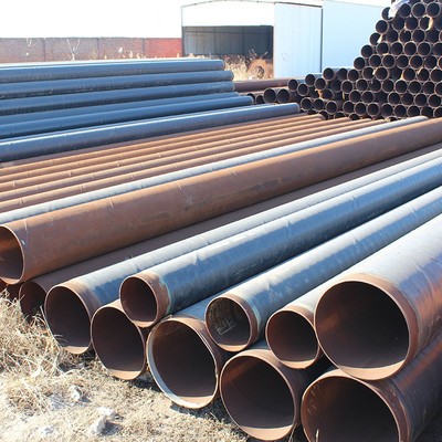 天津华油钢管 专业批发高品质3PE防腐钢管，构建信赖管道系统