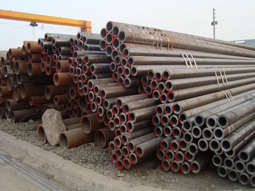 镀锌无缝钢管选购指南 聚焦重庆稳发，一站式在线咨询无缝钢管解决方案