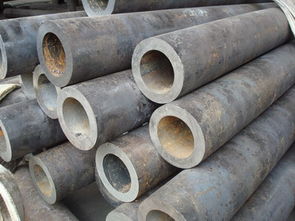 贵阳35CrMo钢管市场概况 价格、现货与厂家信息