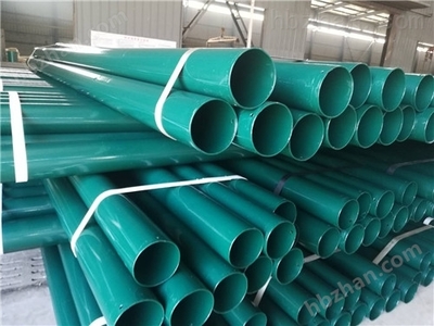 50-200钢管的特性与应用