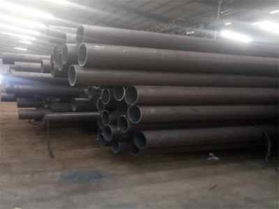 DN200 20合金管与10CrMo910钢管价格及市场动态分析